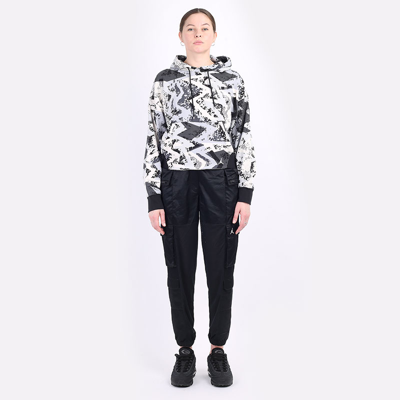 Женские брюки Jordan Heatwave Women's Utility Pants (DD0280-010)  - цена, описание, фото 8